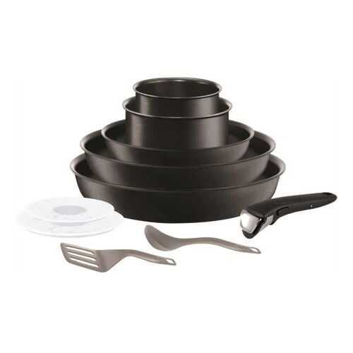 Набор посуды Tefal L6749402 в Мосхозторг
