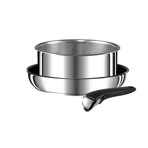 Набор посуды Tefal L9408672 в Мосхозторг