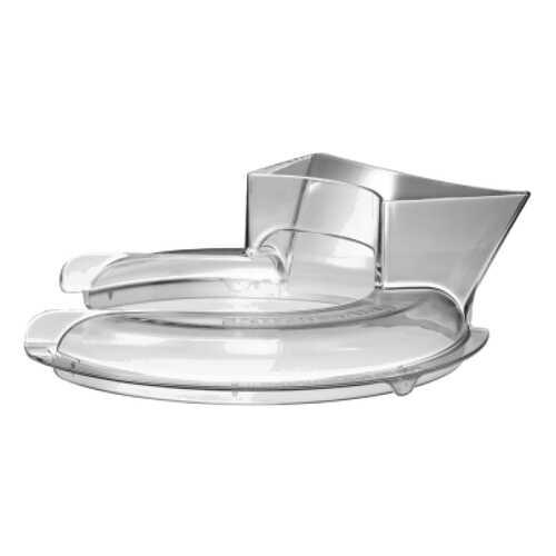 Обод пластиковый KitchenAid 5KN1PS Прозрачный в Мосхозторг