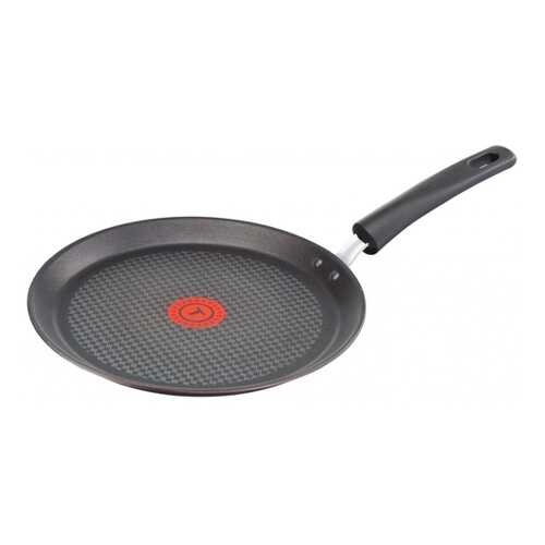 Сковорода для блинов Tefal Chef с антипригарным покрытием, 25 см, C6943802 в Мосхозторг