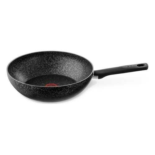 Сковорода Tefal 041 92 628/ BOK GRANIT 28см в Мосхозторг