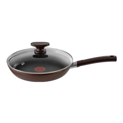 Сковорода Tefal Tendance 4182924 24 см в Мосхозторг