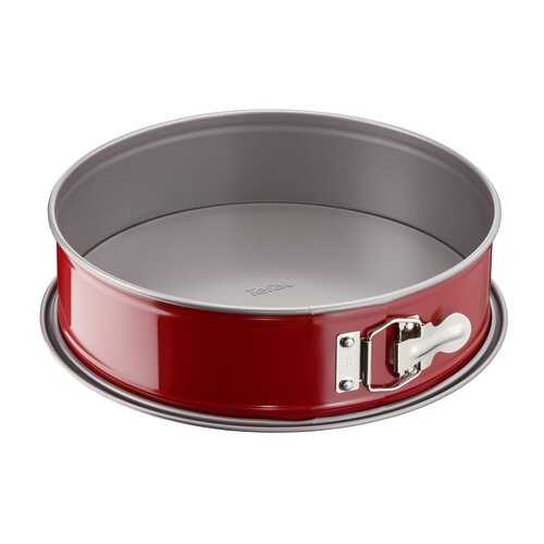Спрингформа 23 см Tefal J1641274 в Мосхозторг