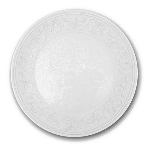 Блюдо для сервировки D 31cm; H 2,5cm DOM в Мосхозторг