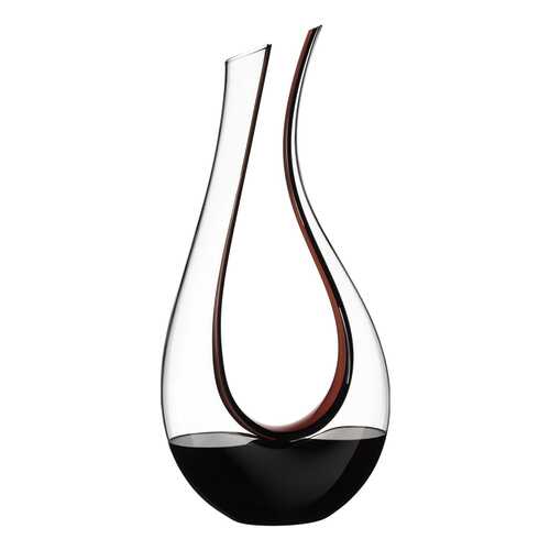 Декантер для вина Riedel Amadeo Double Magnum 1756/80 Прозрачный в Мосхозторг
