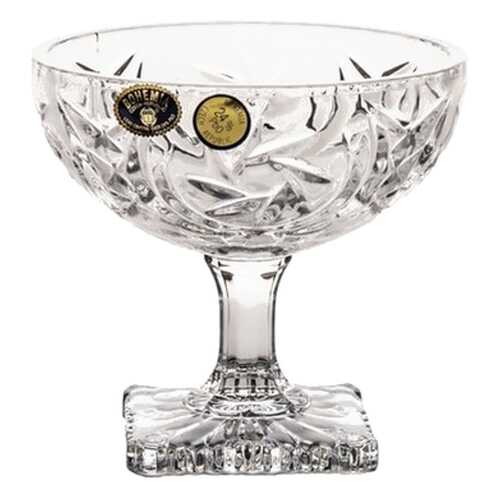 Фруктовница Crystal BOHEMIA 930/66100/0/26080/118-109 120 мм в Мосхозторг
