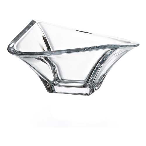 Фруктовница Crystalite Bohemia Dynasty 38см в Мосхозторг