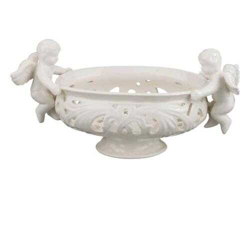 Конфетница Lefard, Вуаль, 22,5x12x11 см в Мосхозторг