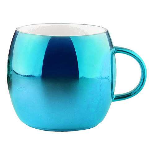 Кружка ASOBU MUG 550 blue 380 мл в Мосхозторг