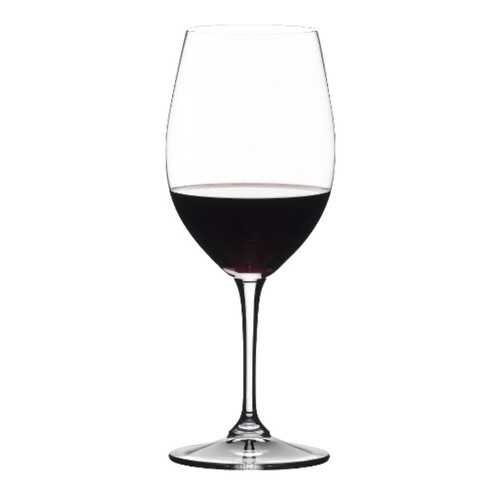 Набор бокалов для красного вина 560мл Riedel Vivant, 4шт в Мосхозторг
