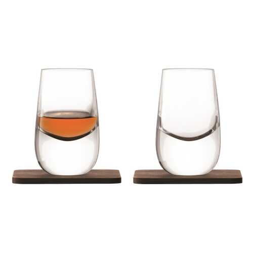 Набор фужеров LSA International Whisky 80 мл 2 шт в Мосхозторг