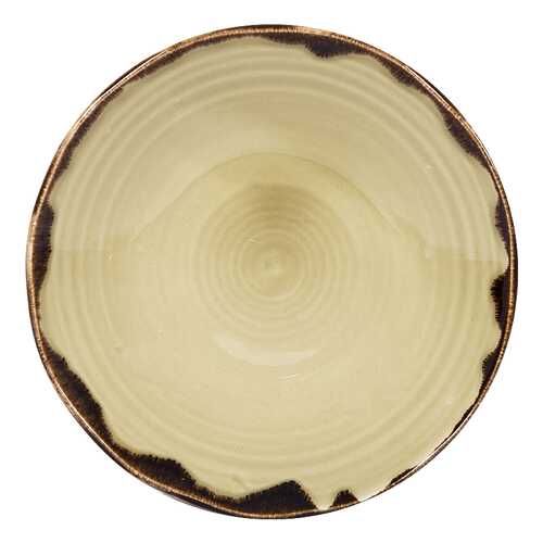 Тарелка глубокая DUDSON 24,1 см, цвет лён в Мосхозторг