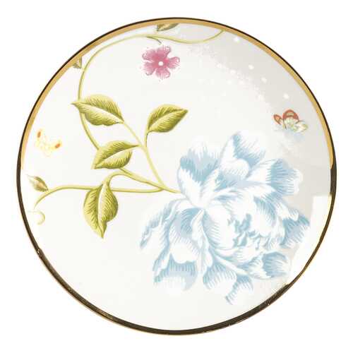 Тарелка пирожковая Laura Ashley Heritage 12см Cobblestone Uni в Мосхозторг