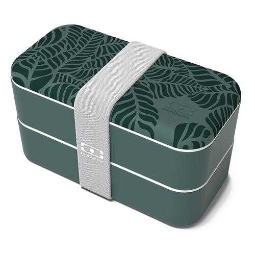 Ланч-бокс monbento Original 1000 02 430 в Мосхозторг