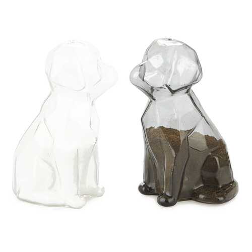 Солонка и перечница Sphinx Dogs в Мосхозторг