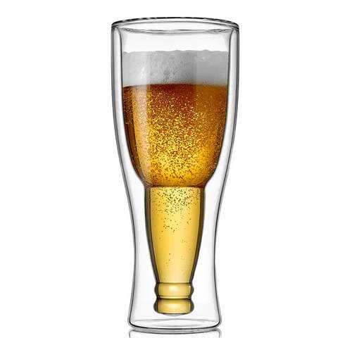 Термобокал Walmer Beer, 390мл в Мосхозторг