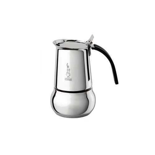 Гейзерная кофеварка Bialetti Kitty 6 порций в Мосхозторг