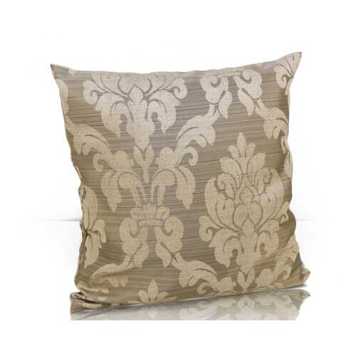 Подушка Kauffort afina 40x40 см в Мосхозторг