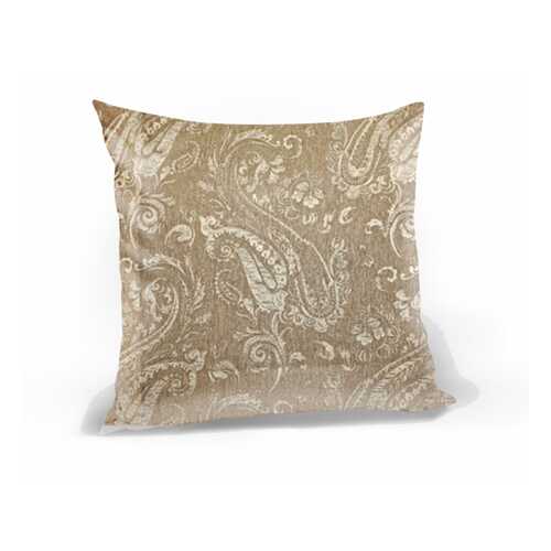 Подушка Kauffort paisley 40x40 см в Мосхозторг