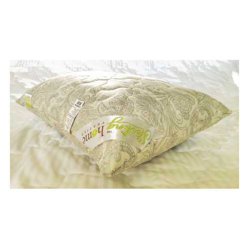 Подушка Sterling Home Textile ЛЁН 40x60 см в Мосхозторг
