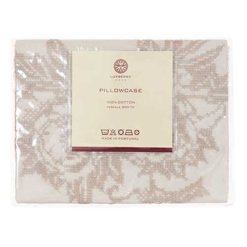 Пододеяльник Luxberry 0100501026-05641 220x240 в Мосхозторг