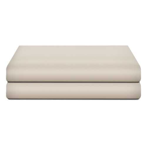 Простынь Sparkis Beige (160x220) в Мосхозторг