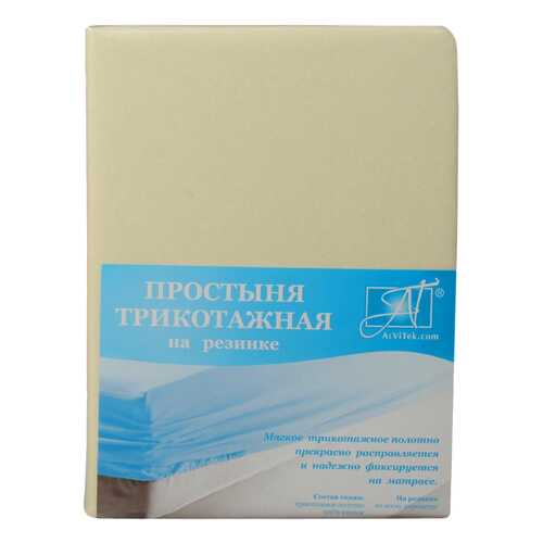 Простыня AlViTek ПТР-МО-090 в Мосхозторг