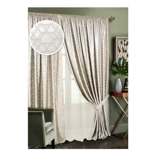 Штора Kauffort Almaz 123079620 в Мосхозторг
