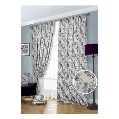 Штора Kauffort Cassis-S 123107630 в Мосхозторг