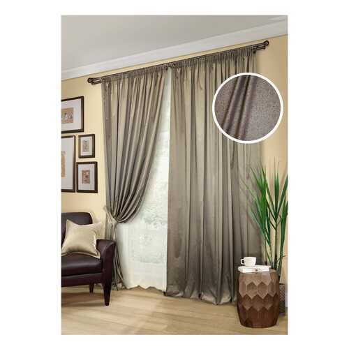 Штора Kauffort Rikaro 123218520 в Мосхозторг
