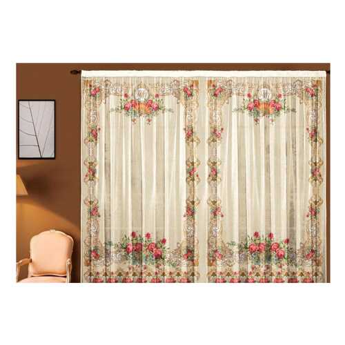Тюль Elegante Jody ena165760 в Мосхозторг