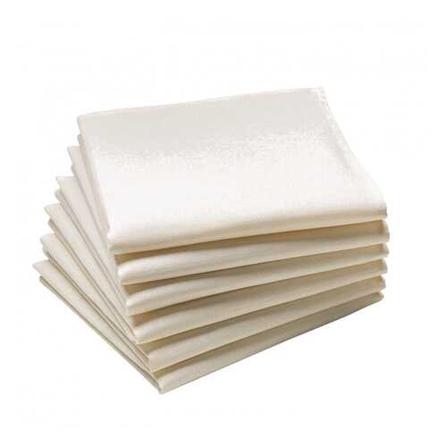 Скатерть Coucke CREME, 160x240 см, 100% хлопок с тефлоновым покрытием в Мосхозторг
