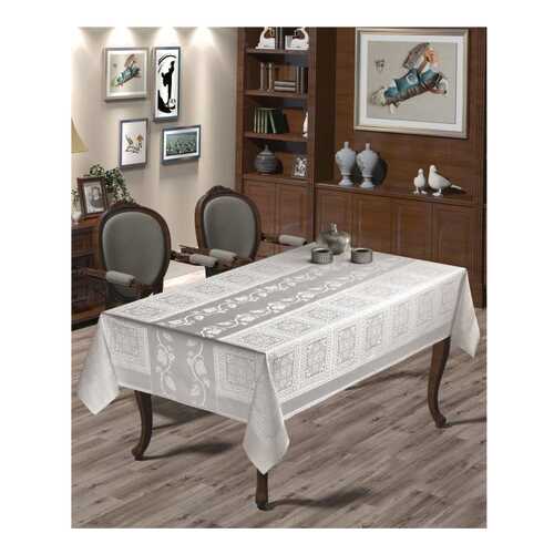 Скатерть DO&CO Cazibe 9767 dnc102882 в Мосхозторг
