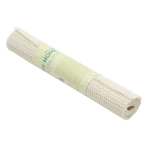 Универсальный коврик Dosh | Home Virgo 700136 Белый в Мосхозторг