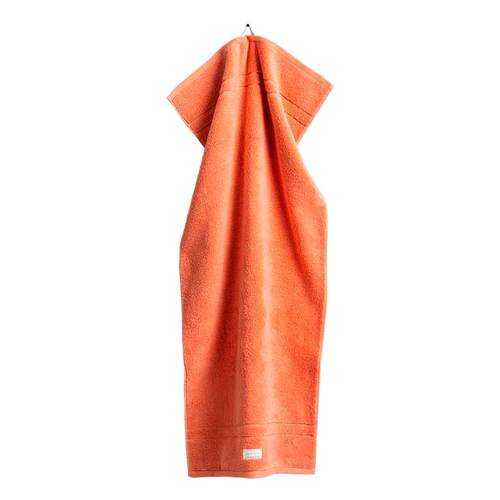 Полотенце Gant Home ORGANIC PREMIUM TOWEL 50x100см, цвет коралловый в Мосхозторг