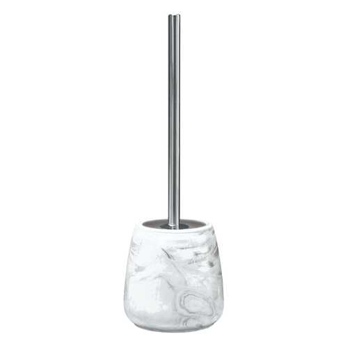 Ершик с подставкой Kleine Wolke Marble 5854901856 в Мосхозторг