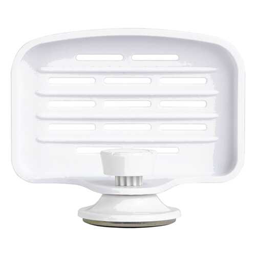 Мыльница Umbra Flex 1004433-660 Белый в Мосхозторг