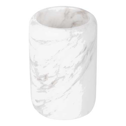 Стакан для зубных щеток Moeve Stone Marble в Мосхозторг