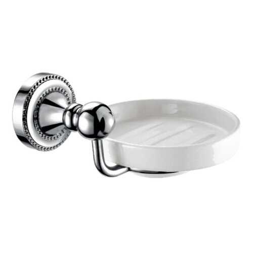 STYLE Мыльница керамика FX-41108 в Мосхозторг