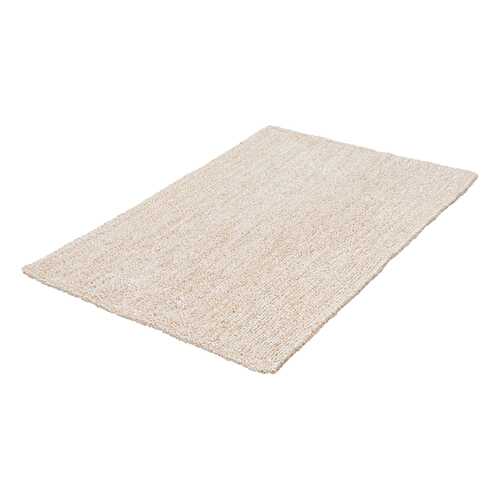Коврик для ванной комнаты Kleine Wolke Rico Beige Бежевый 70х120 в Мосхозторг