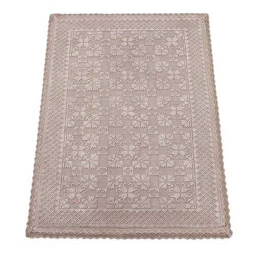 Коврик для ванной Luxberry 70x100 202728 в Мосхозторг