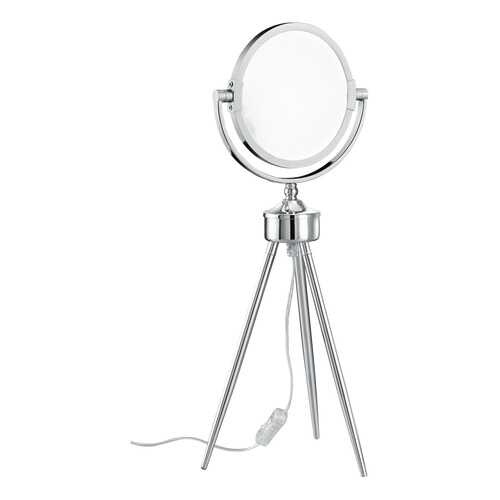 Зеркало настольное Lussole LOFT LSP-9572 LSP-9572 18х54 см, белый в Мосхозторг